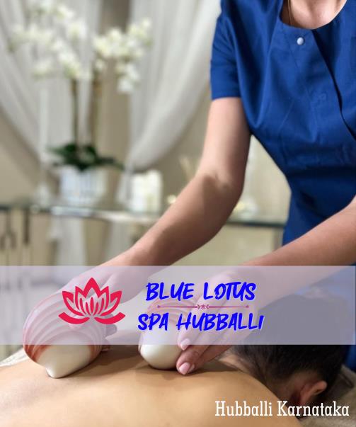 Body Massage in Huballi